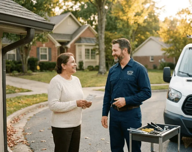 Gutter Repair Bakersfield, CA FAQs