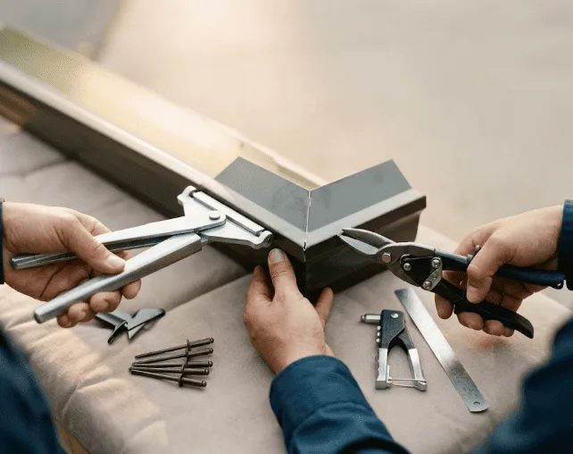 Why choose Gutter Repair in Bakersfield, CA